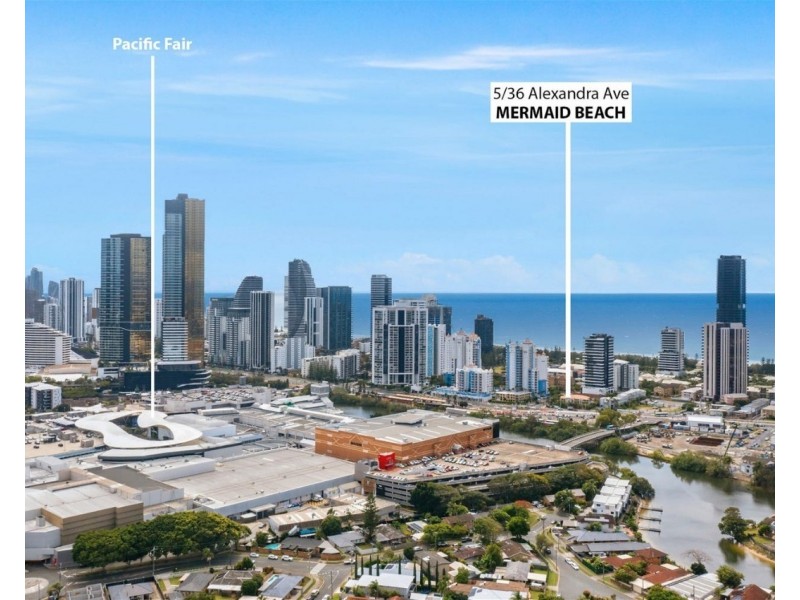 ID:21183749/36 Alexandra Avenue, Mermaid Beach QLD 4218