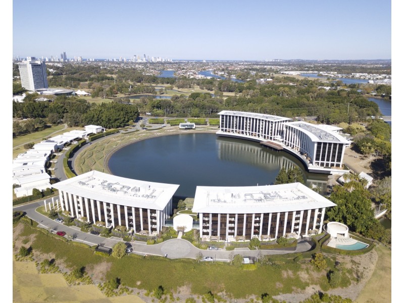 506W/1 Marina Drive, Benowa QLD 4217