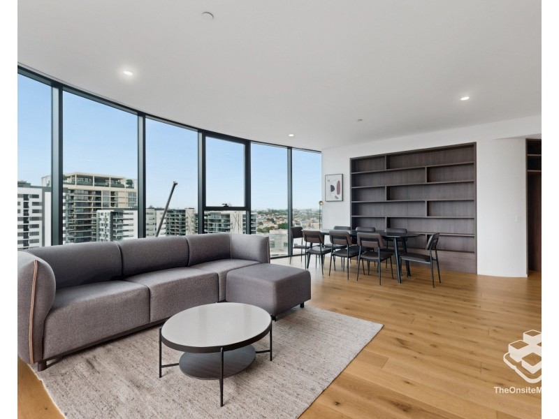 1204/15 Manning Street, South Brisbane QLD 4101