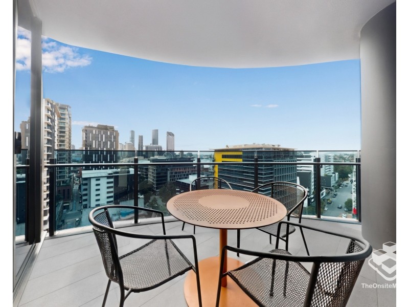 1204/15 Manning Street, South Brisbane QLD 4101