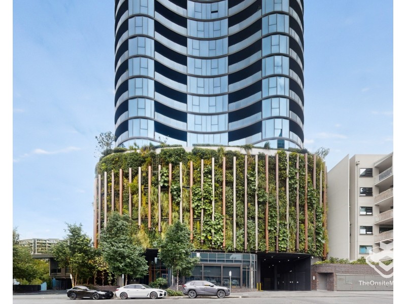 1204/15 Manning Street, South Brisbane QLD 4101