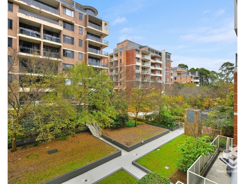 306/17-21 Romsey Street, Waitara NSW 2077