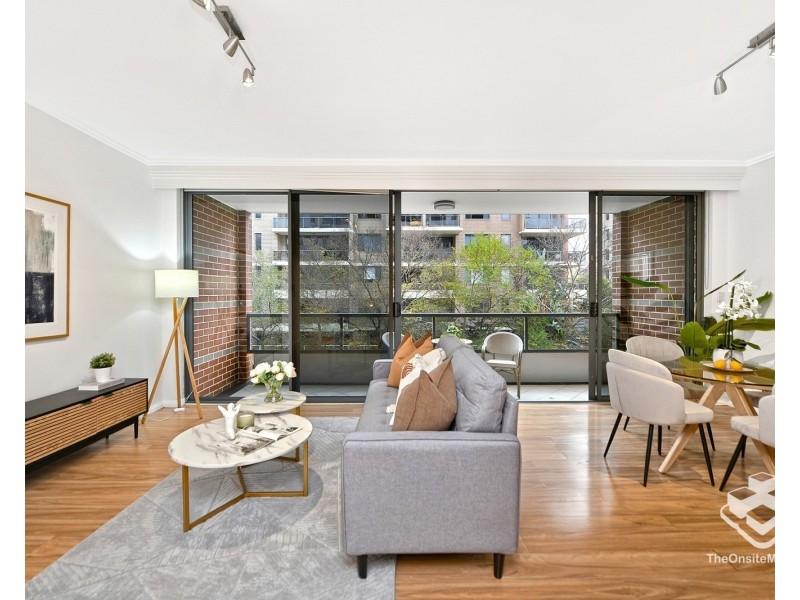 306/17-21 Romsey Street, Waitara NSW 2077