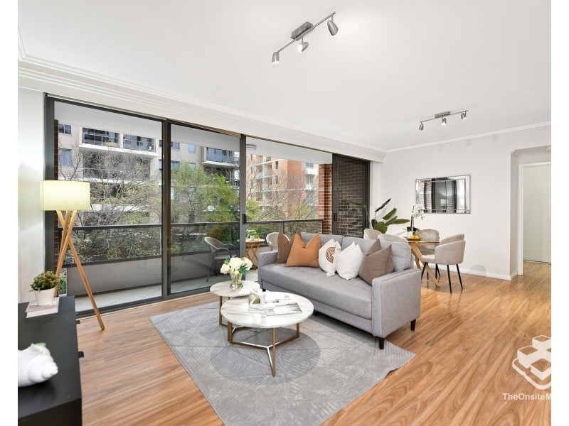 306/17-21 Romsey Street, Waitara NSW 2077