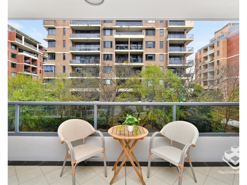 306/17-21 Romsey Street, Waitara NSW 2077