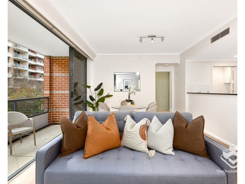 306/17-21 Romsey Street, Waitara NSW 2077