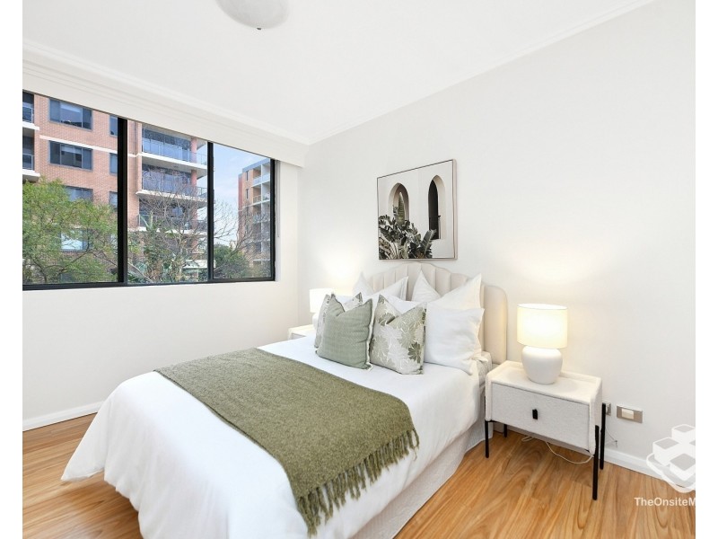 306/17-21 Romsey Street, Waitara NSW 2077