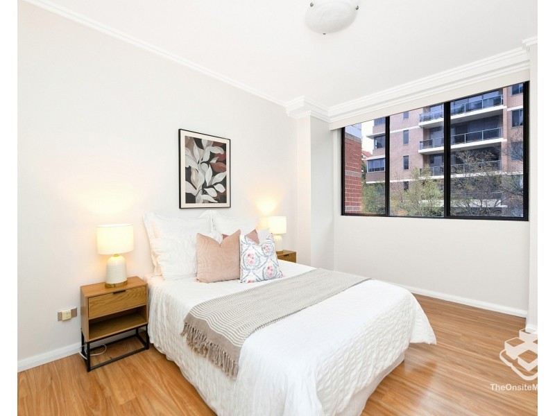 306/17-21 Romsey Street, Waitara NSW 2077