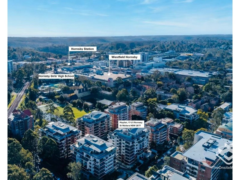 306/17-21 Romsey Street, Waitara NSW 2077