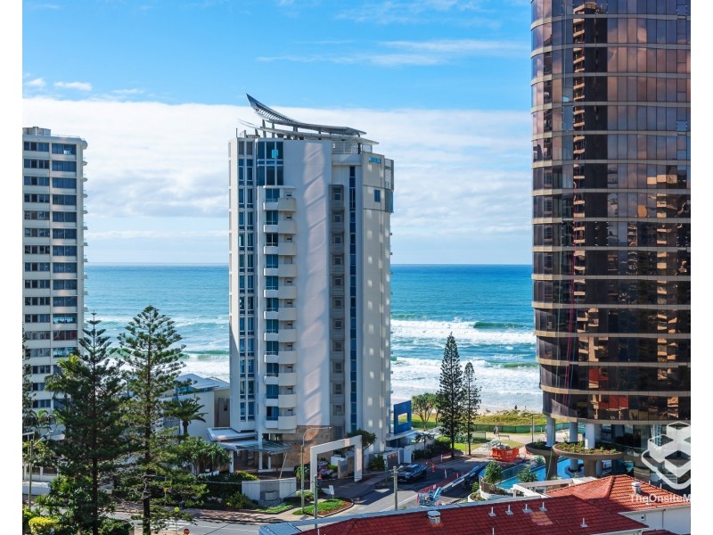 1002/5 Enderley Avenue, Surfers Paradise QLD 4217