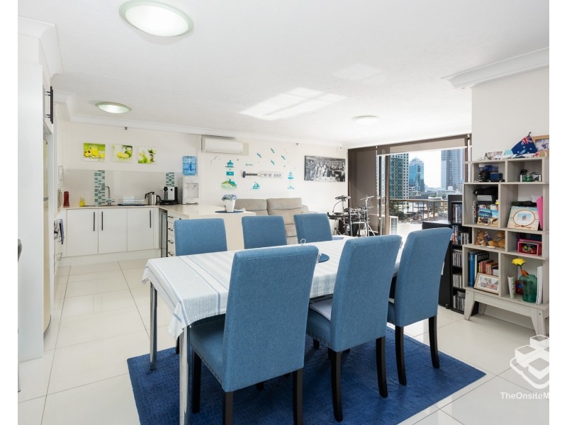 1002/5 Enderley Avenue, Surfers Paradise QLD 4217