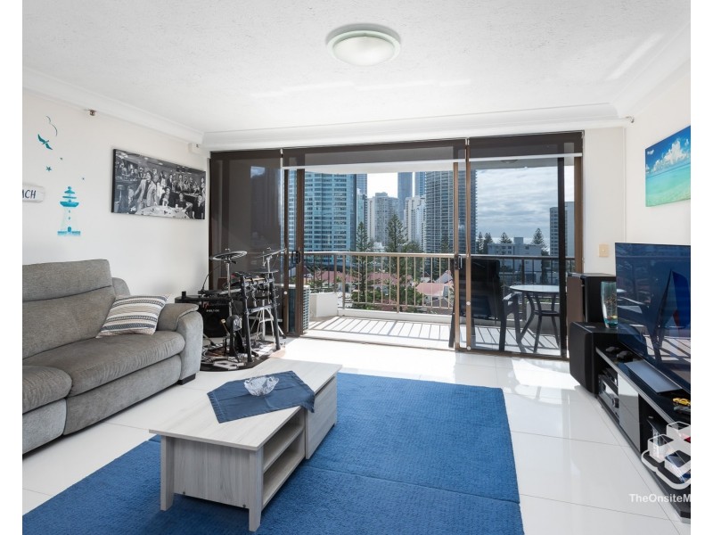 1002/5 Enderley Avenue, Surfers Paradise QLD 4217