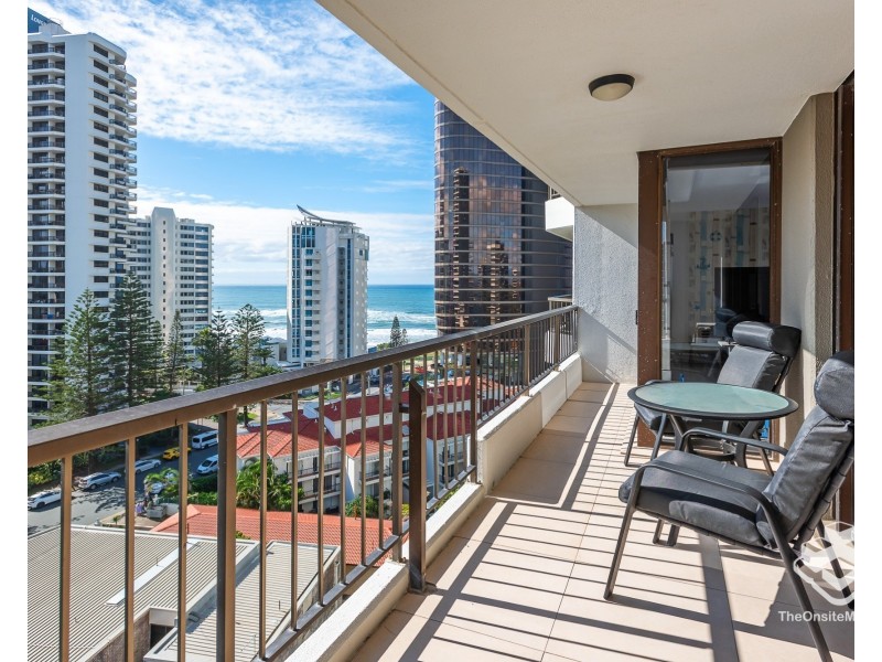 1002/5 Enderley Avenue, Surfers Paradise QLD 4217