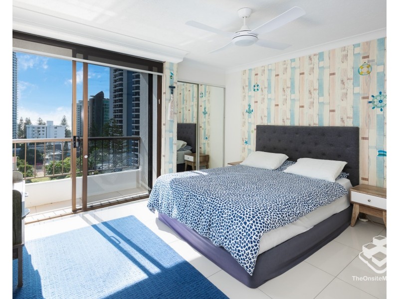 1002/5 Enderley Avenue, Surfers Paradise QLD 4217