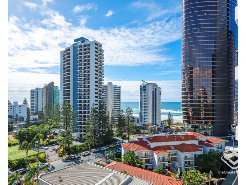 1002/5 Enderley Avenue, Surfers Paradise QLD 4217