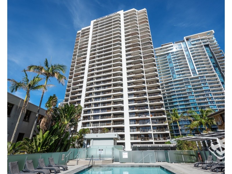 1002/5 Enderley Avenue, Surfers Paradise QLD 4217