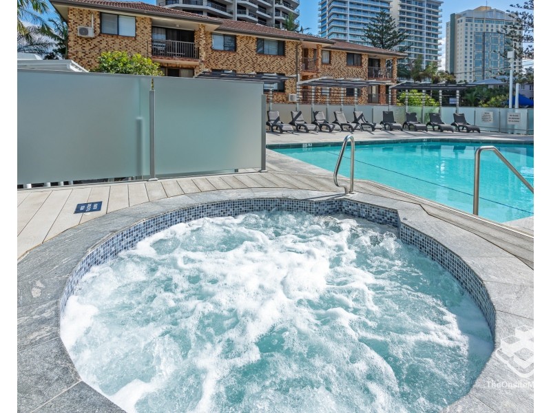 1002/5 Enderley Avenue, Surfers Paradise QLD 4217