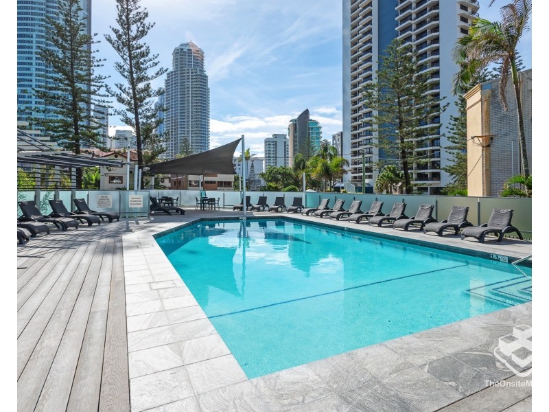 1002/5 Enderley Avenue, Surfers Paradise QLD 4217