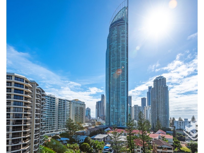 1002/5 Enderley Avenue, Surfers Paradise QLD 4217