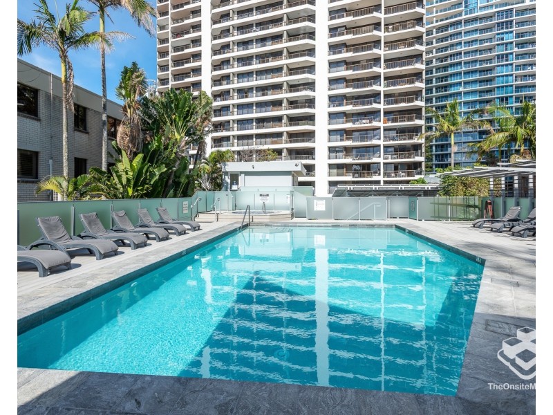 1002/5 Enderley Avenue, Surfers Paradise QLD 4217