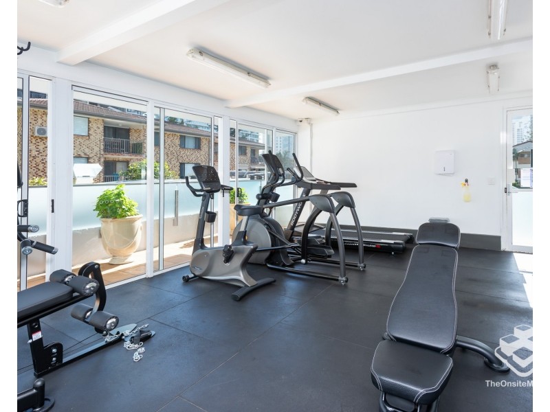1002/5 Enderley Avenue, Surfers Paradise QLD 4217