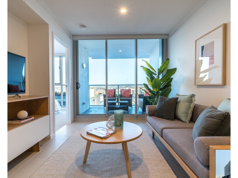 L11/42 Wyandra Street, Newstead QLD 4006