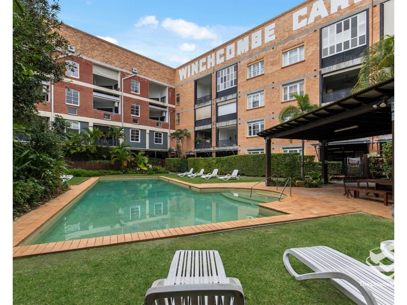 ID:21183874/54 Vernon Terrace, Teneriffe QLD 4005