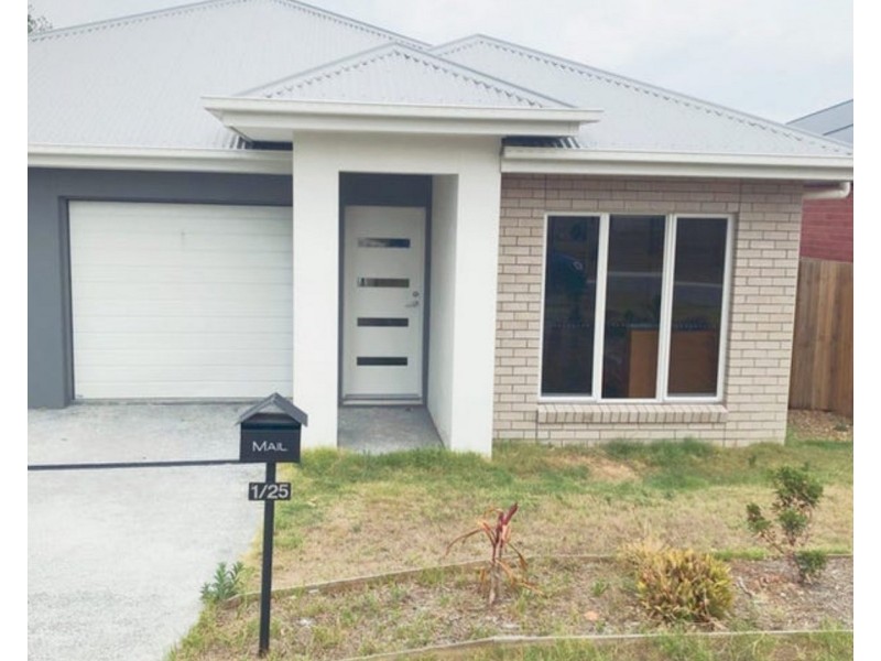 25 Serena Street, Browns Plains QLD 4118