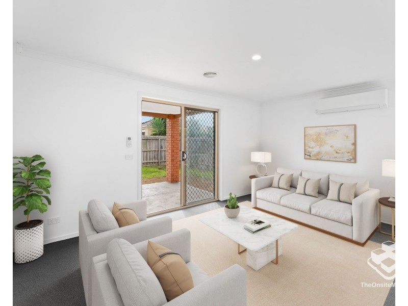 38 Mayfield Ave, Truganina VIC 3029