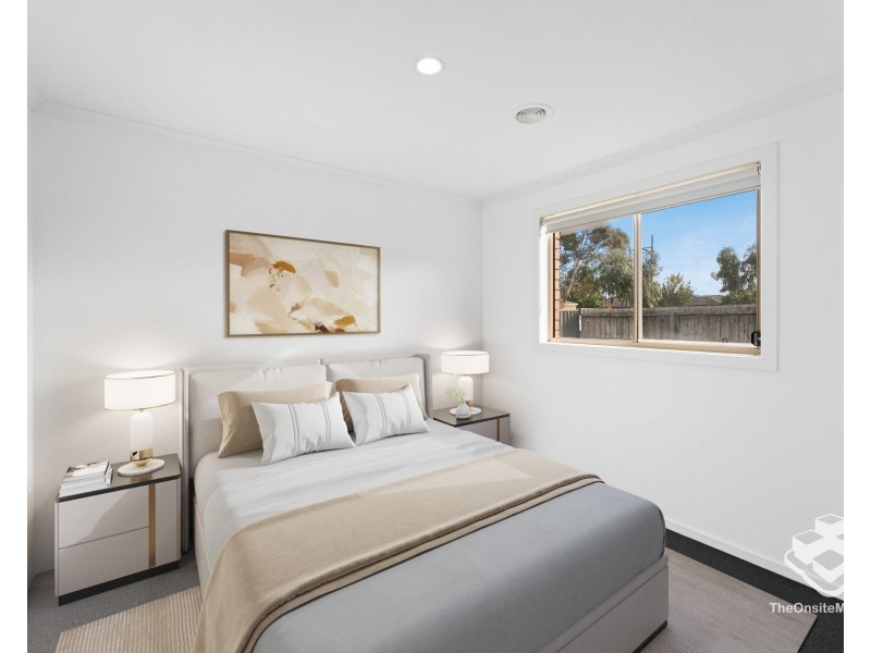 38 Mayfield Ave, Truganina VIC 3029