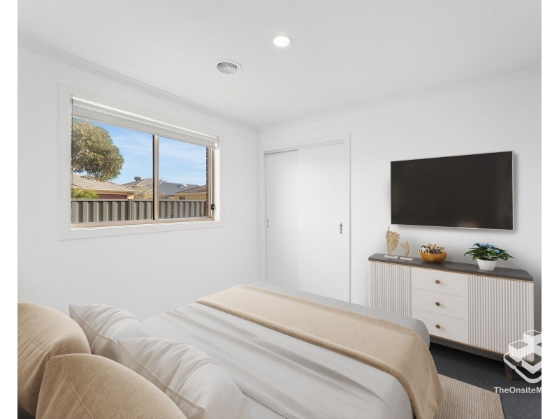 38 Mayfield Ave, Truganina VIC 3029