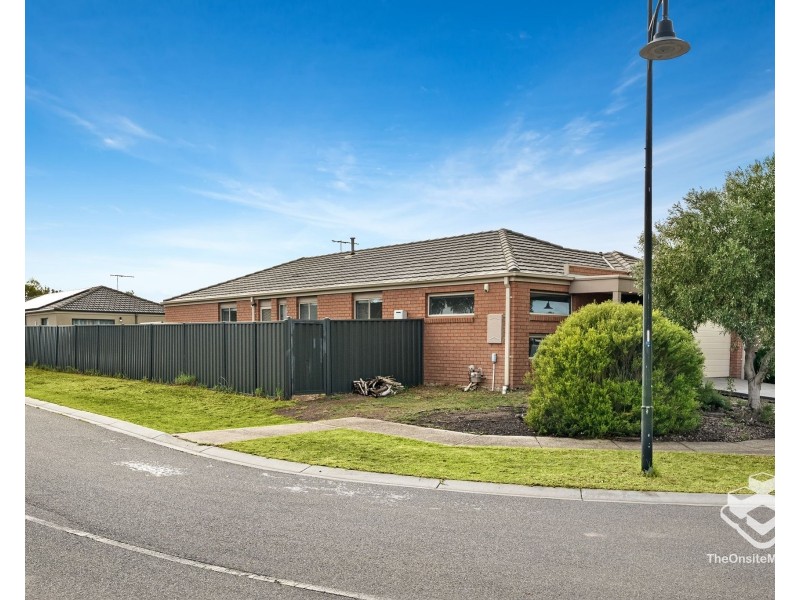 38 Mayfield Ave, Truganina VIC 3029