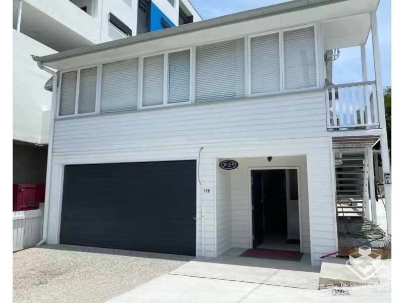 15 Lowerson Street, Lutwyche QLD 4030