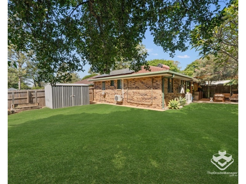 20 Beaufront Place, Forest Lake QLD 4078