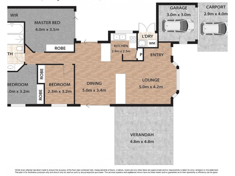 20 Beaufront Place, Forest Lake QLD 4078