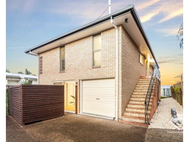 26 Camona Street, Kelvin Grove QLD 4059