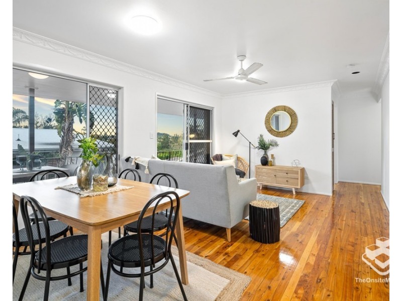 26 Camona Street, Kelvin Grove QLD 4059