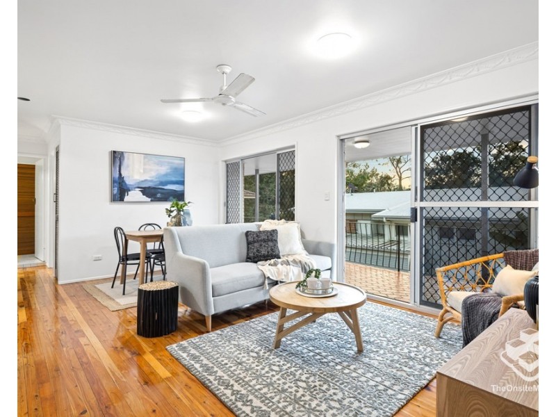26 Camona Street, Kelvin Grove QLD 4059