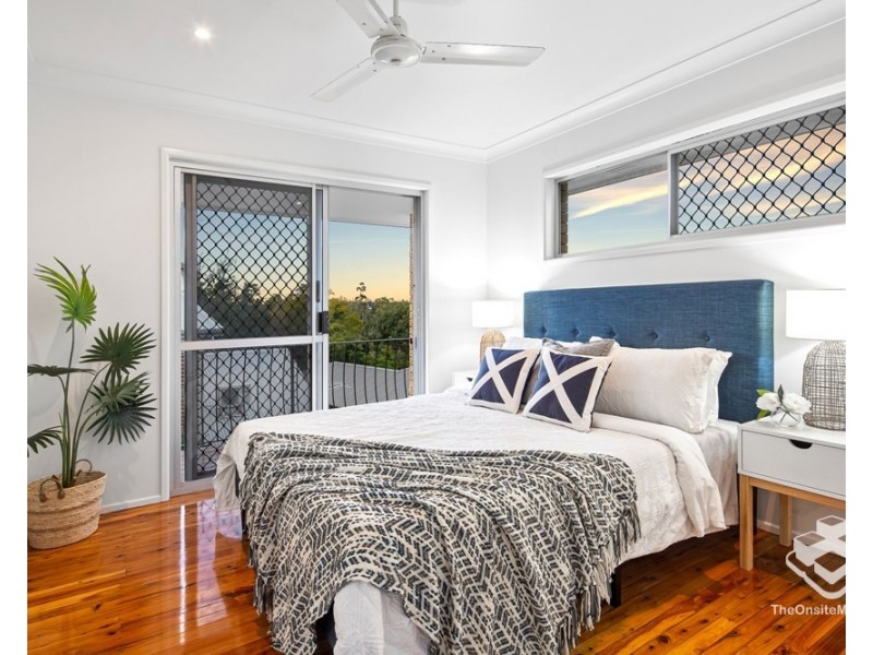 26 Camona Street, Kelvin Grove QLD 4059