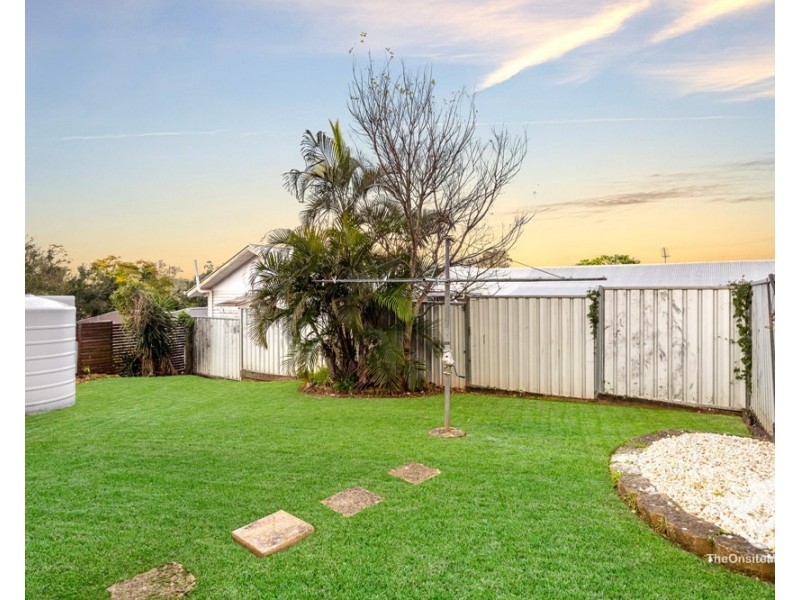 26 Camona Street, Kelvin Grove QLD 4059