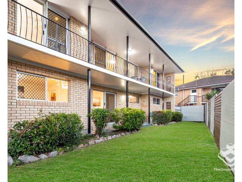26 Camona Street, Kelvin Grove QLD 4059