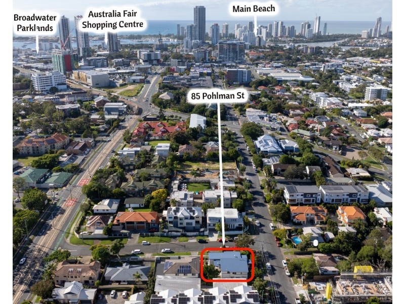 85 Pohlman Street, Southport QLD 4215