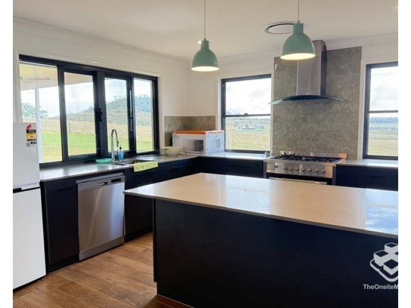62 Nugent Pinch Road, Cotswold Hills QLD 4350