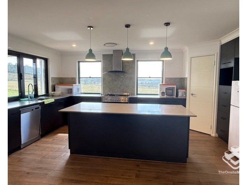 62 Nugent Pinch Road, Cotswold Hills QLD 4350