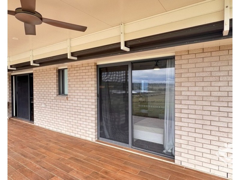 62 Nugent Pinch Road, Cotswold Hills QLD 4350