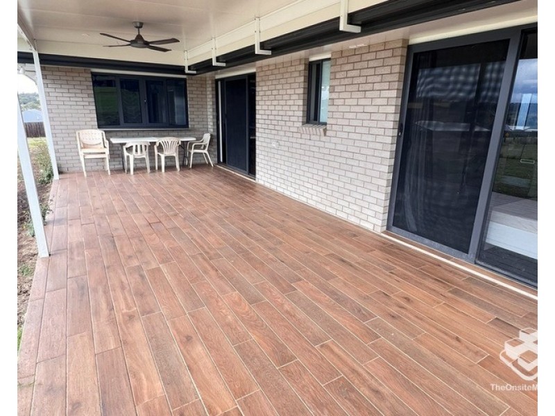 62 Nugent Pinch Road, Cotswold Hills QLD 4350