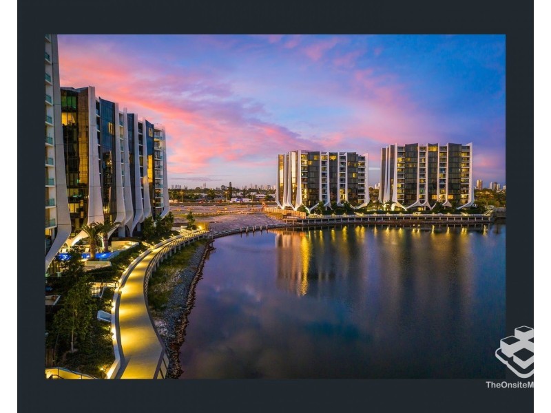 ID:21184029/2 The Lanes Boulevard, Mermaid Waters QLD 4218