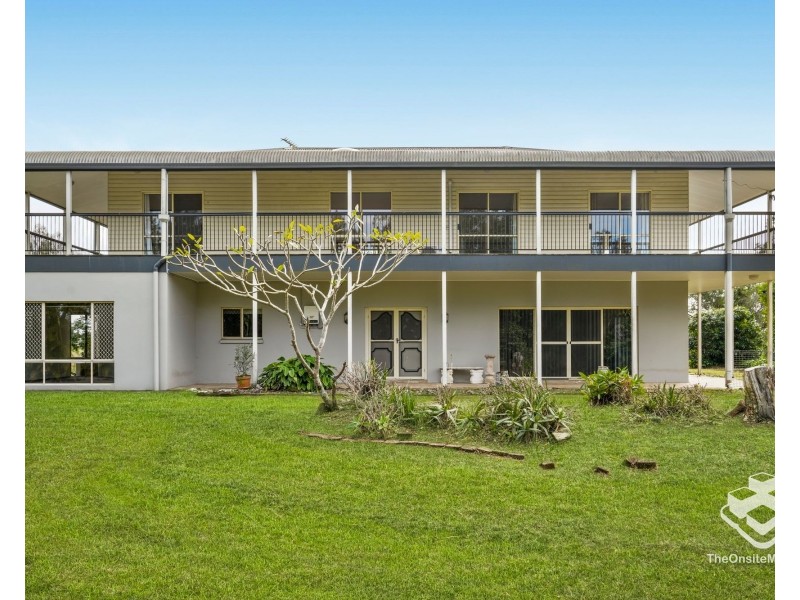 1327 Stapylton Jacobs Well Road, Steiglitz QLD 4207