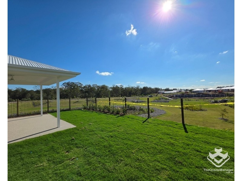 16 SAGO ROAD, Park Ridge QLD 4125