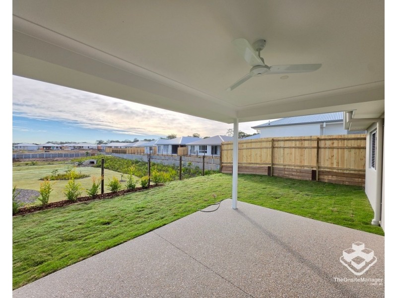 16 SAGO ROAD, Park Ridge QLD 4125
